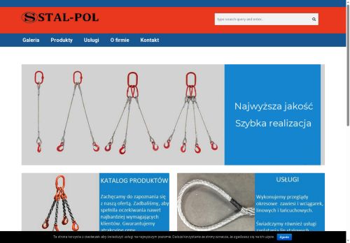 stal-pol.com.pl
