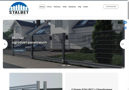 stalbet.eu