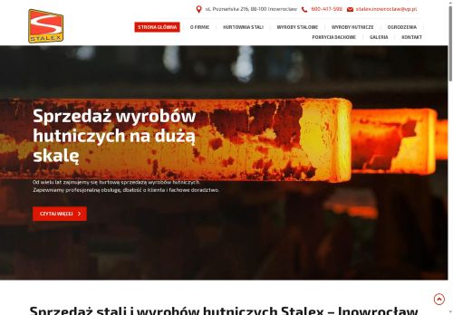 stalexinowroclaw.pl