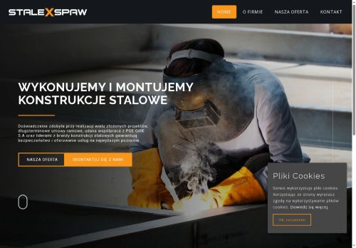stalexspaw.pl