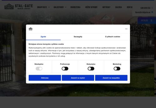 stalgate.eu