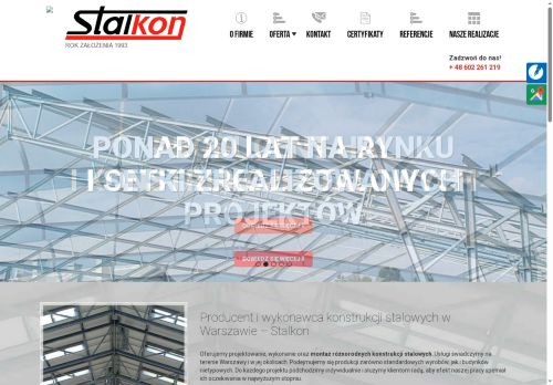 stalkon.waw.pl