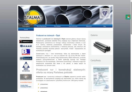 stalmat.pl