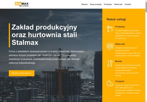 stalmax.com