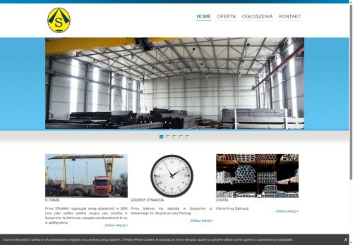 stalmax.net