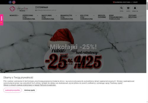 stalowelove.com.pl