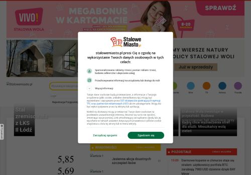 stalowemiasto.pl