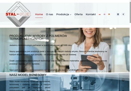 stalplex.com.pl