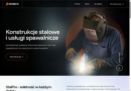 stalpro.pl