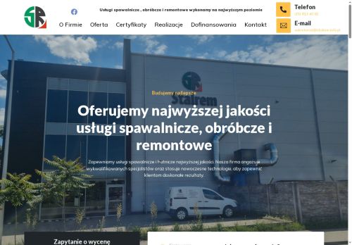 stalrem.info.pl