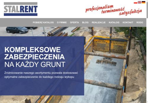 stalrent.eu
