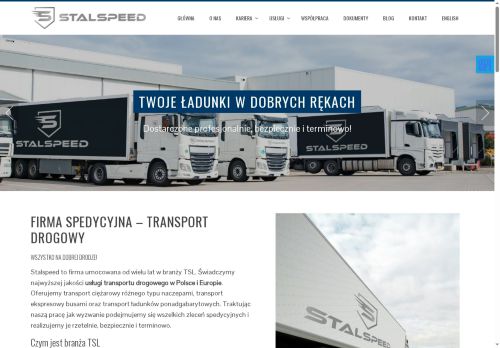 stalspeed.pl