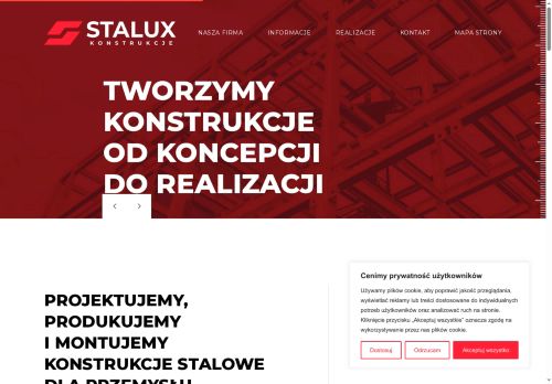 stalux.pl