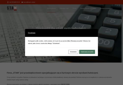 stam-stal.pl