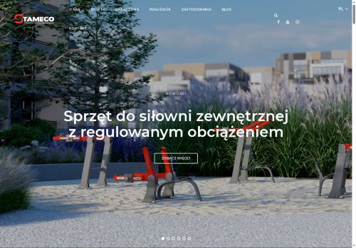 stameco.pl