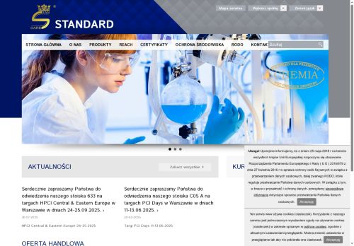 standard.pl