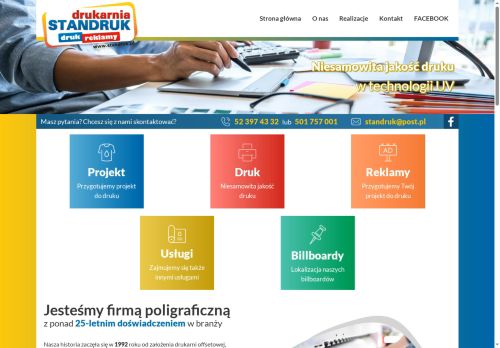 standruk.pl