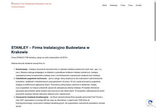stanley-fib.pl