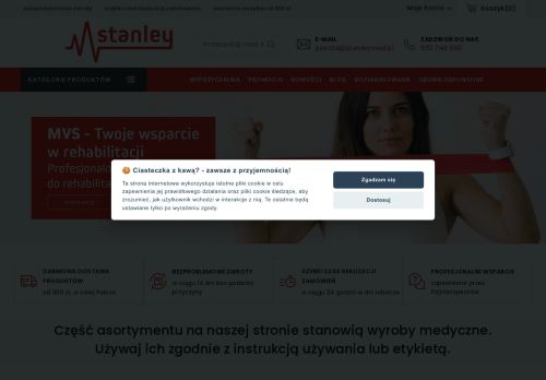 stanleymed.pl