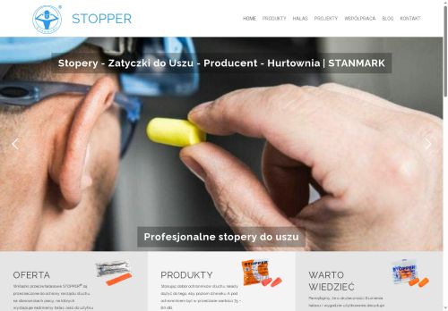 stanmark.pl