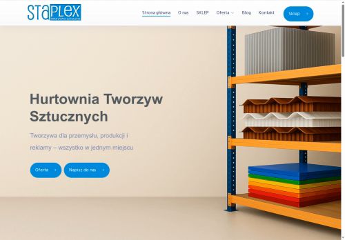 staplex.pl
