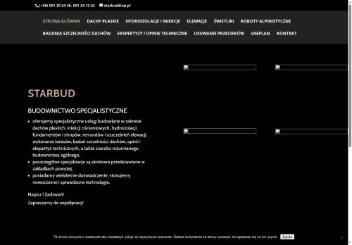 starbud.eu