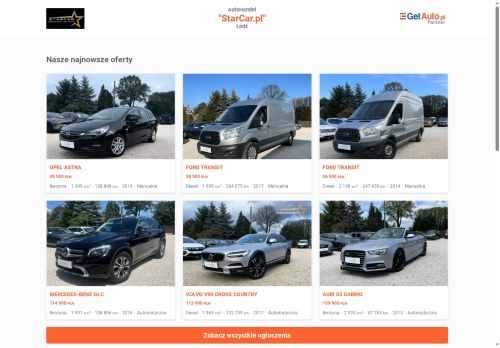 starcar.pl