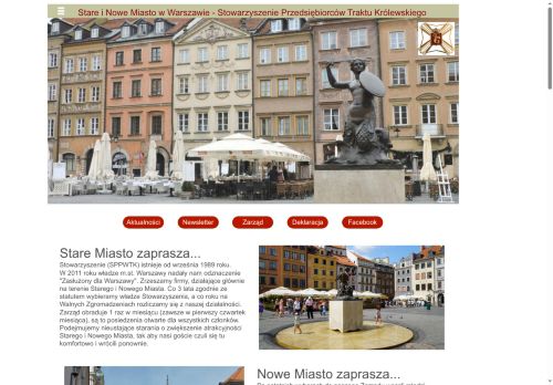 stare-miasto.com