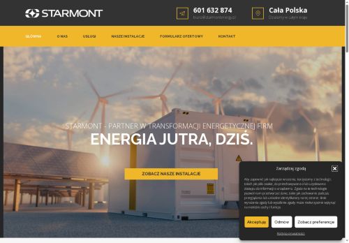 starmontenergy.pl