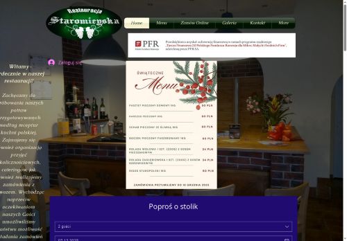 staromieyska.pl