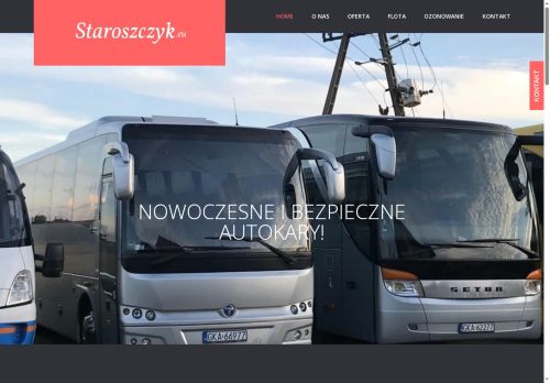 staroszczyk.eu