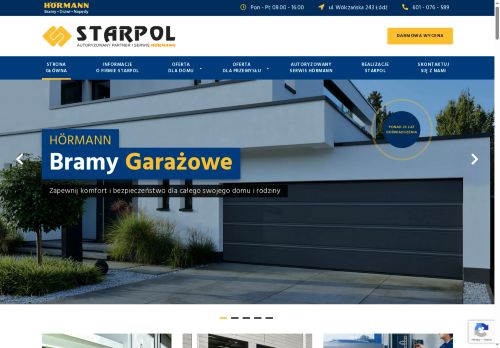 starpol.biz