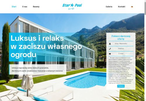 starpool.com.pl