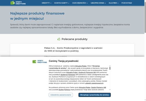 startbank.oferty-kredytowe.pl