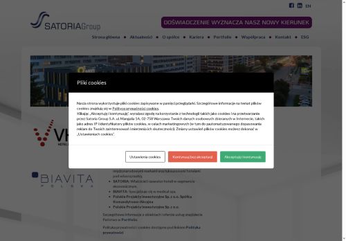 starthotel.pl