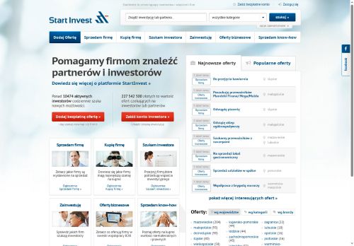 startinvest.pl