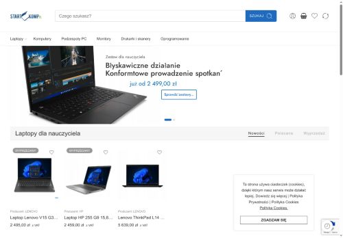 startkomp.pl