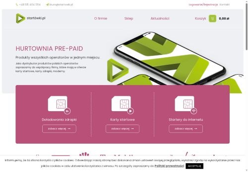 startowki.pl