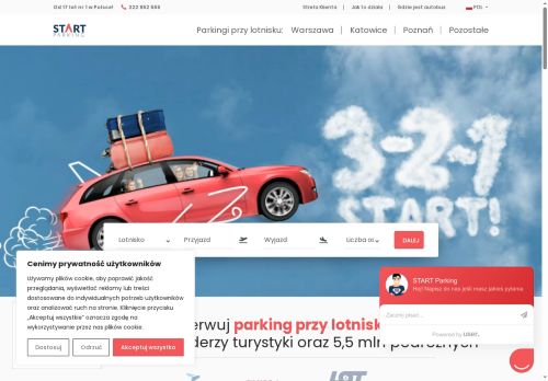 startparking.pl