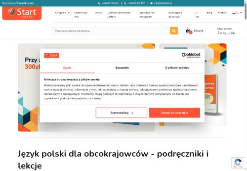 startpolish.pl