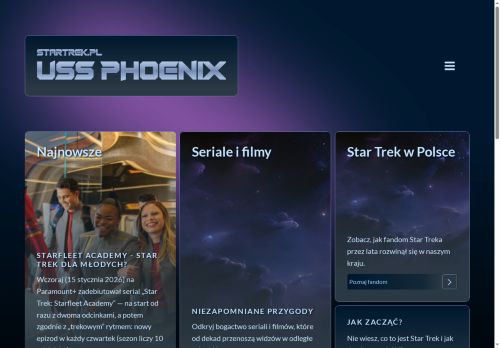startrek.pl