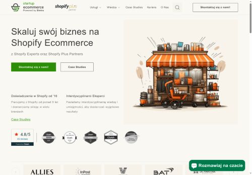 startupecommerce.pl
