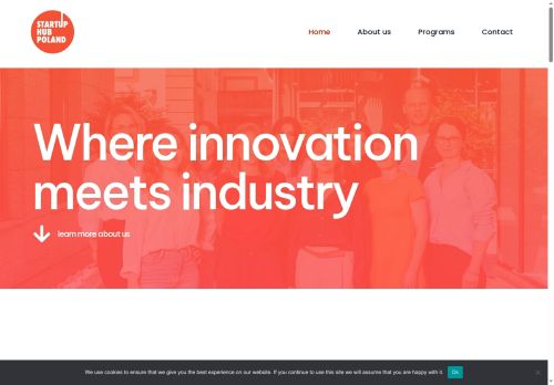 startuphub.pl