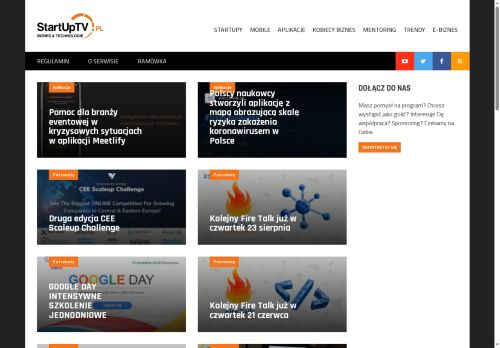 startuptv.pl