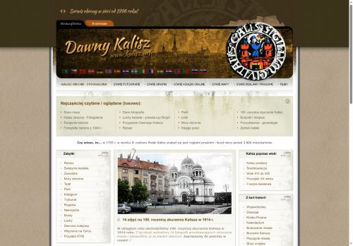 stary.kalisz.pl