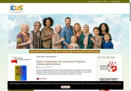 starysacz.naszops.pl