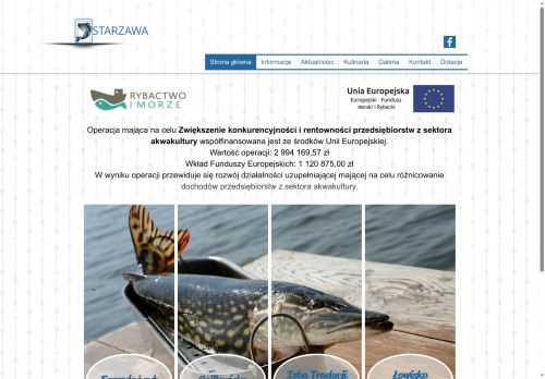 starzawa.pl