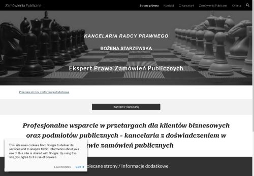 starzewska.pl