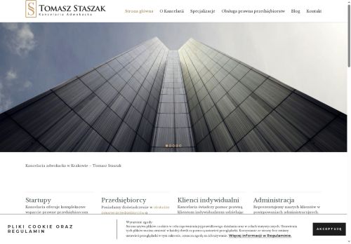 staszakkancelaria.pl