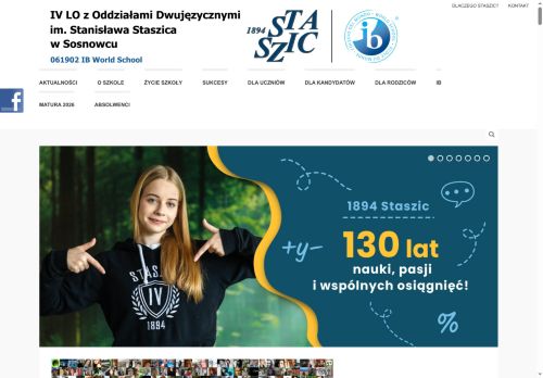 staszic.edu.pl